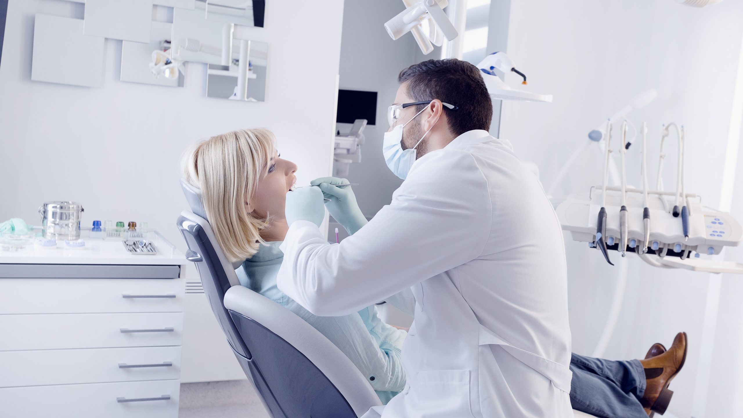 Dentist in Elgin, IL